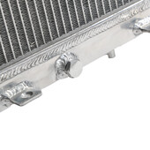 Radiateur Alu Cooling Solutions XL pour Subaru Forester Turbo (02-08)